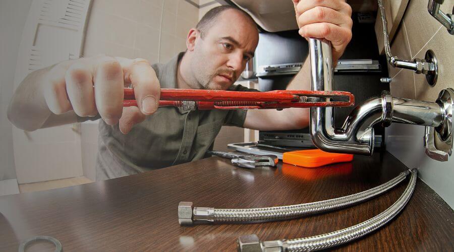 Local water heater installation in Yukon, OK